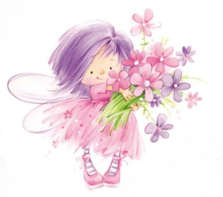 Марина Федотова художник иллюстратор