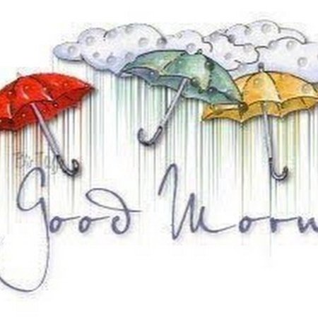 Дождик для детей