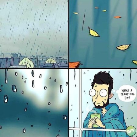 RM Forever Rain обложка