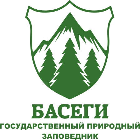 Воронежский государственный биосферный заповедник герб