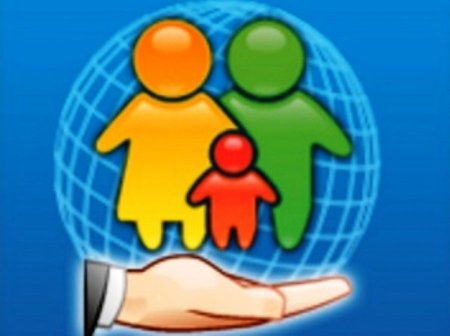 Правовая помощь детям картинки