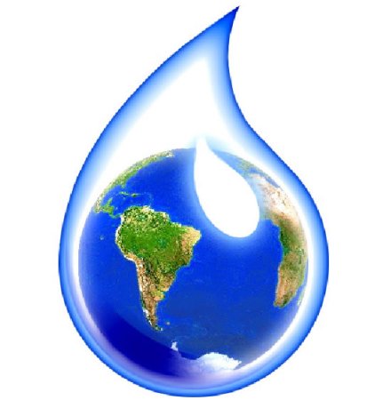 Экология воды