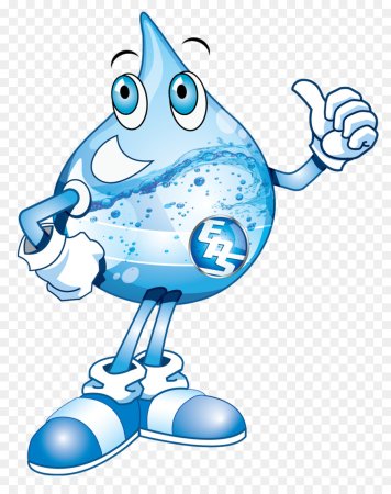 Всемирный день водных ресурсов