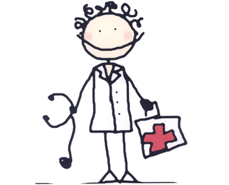 Поздравить педиатра с профессиональным праздником