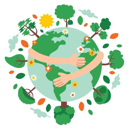 Международный день матери земли символ