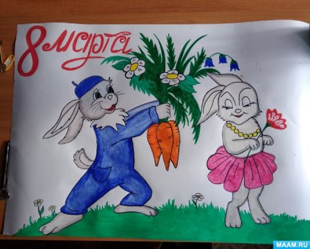 Красивые плакаты на день рождения