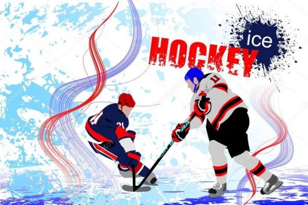 С днём рождения хоккеиста