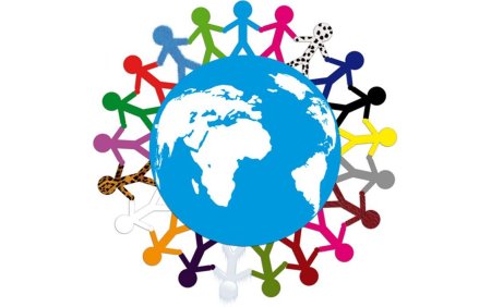 Единство народов