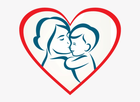 Рисунок маме на день матери