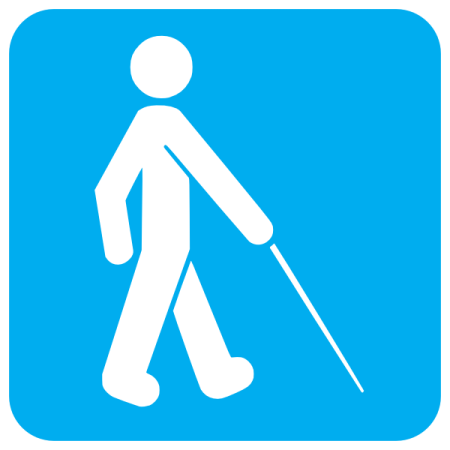 Брошюры Международный день белой трости