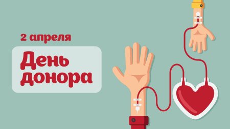 Донорство плакаты