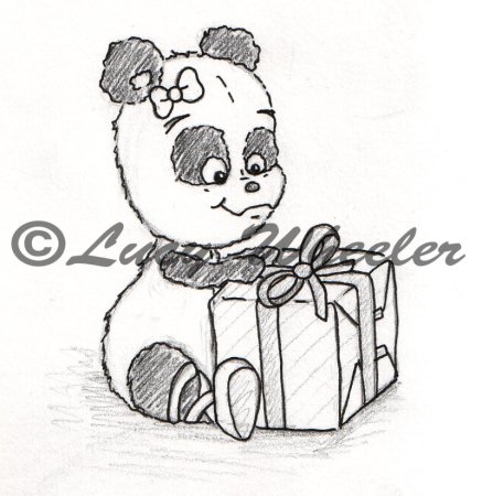 Рисунок на день рождения брату