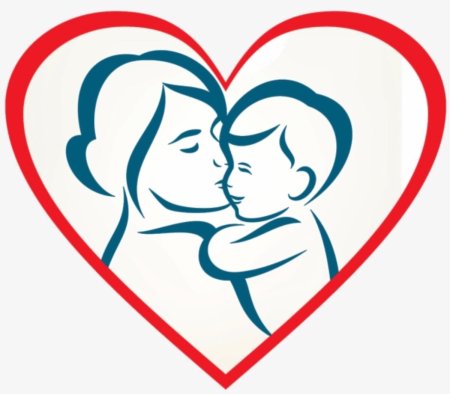 Символ материнства