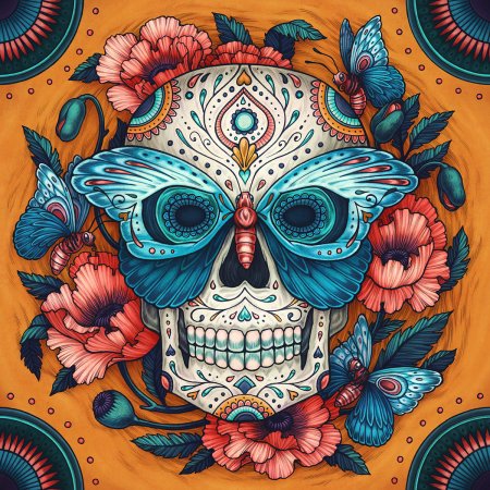 Искусство Калавера