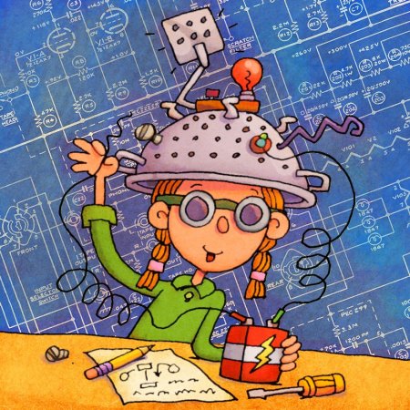 Научная иллюстрация