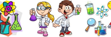 Опыты и эксперименты