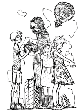 Издательский дом Мещерякова Владислав Крапивин