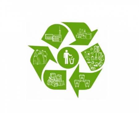 Значок утилизации