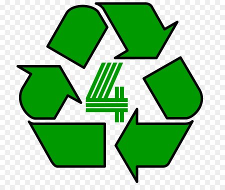 Переработка отходов