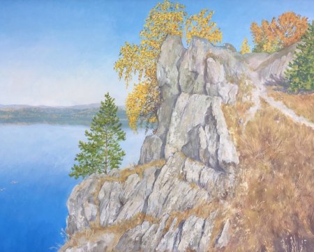 Стенгазета на заводе