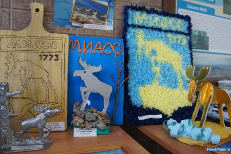 Мой город Челябинск рисунки детей