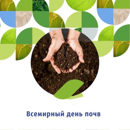 Всемирный день почв