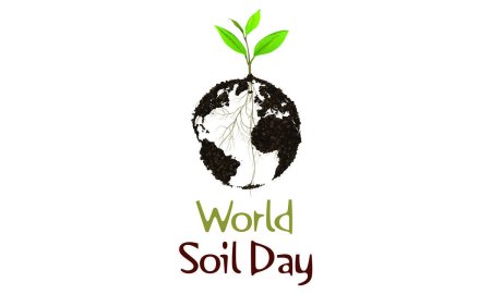 Всемирный день почв (World Soil Day)