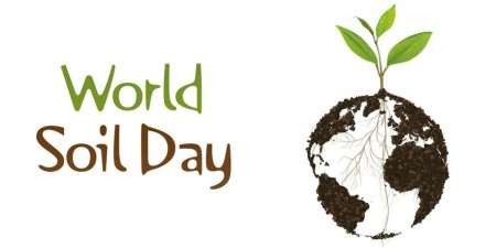 День земли эмблема