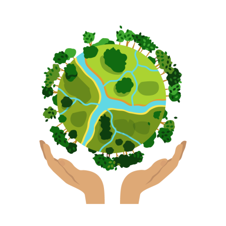 Всемирный день земли