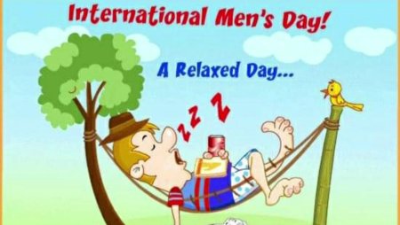 Всемирный день лени