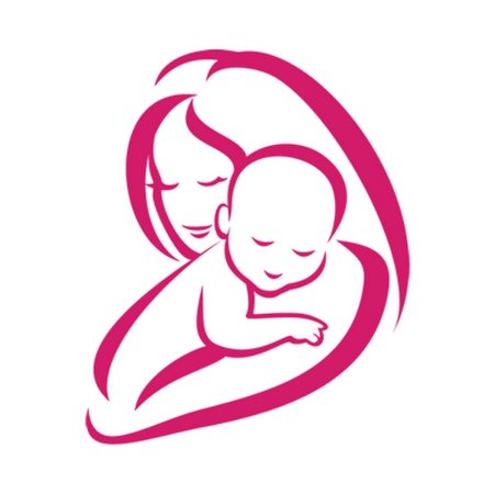 Символ материнства