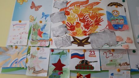 Месячник здорового образа жизни