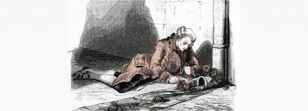 120 Дней Содома иллюстрации