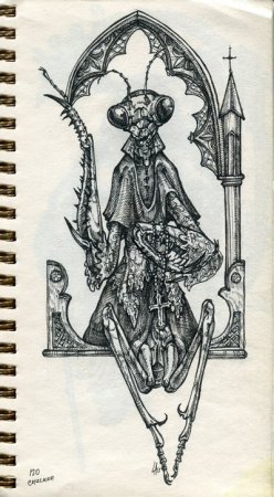 Де сад 120 дней Содома иллюстрации