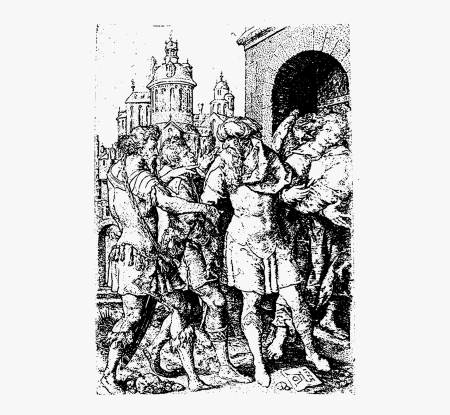 СТО дней Содома иллюстрации