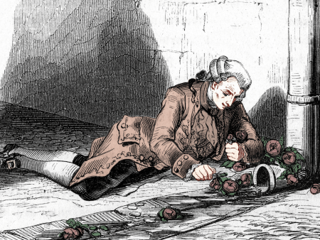 Маркиз де сад "Маркиз де сад"