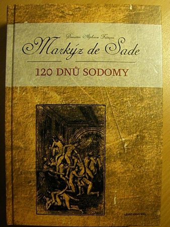 Пьер Паоло пазолини сало или 120 дней Содома