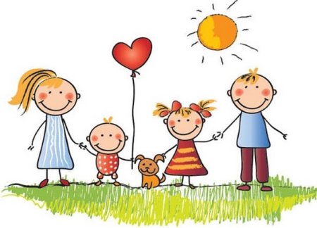 День семейного общения 12 сентября