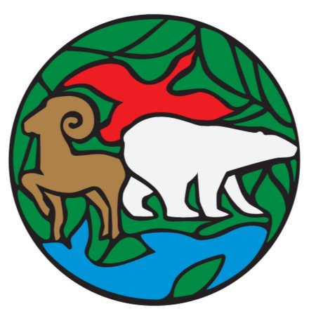 Символ заповедника