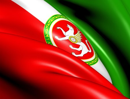 6 Ноября день Конституции Татарстана