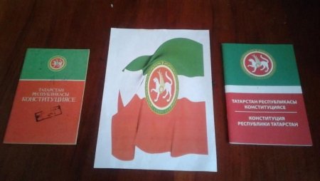 День Конституции РТ