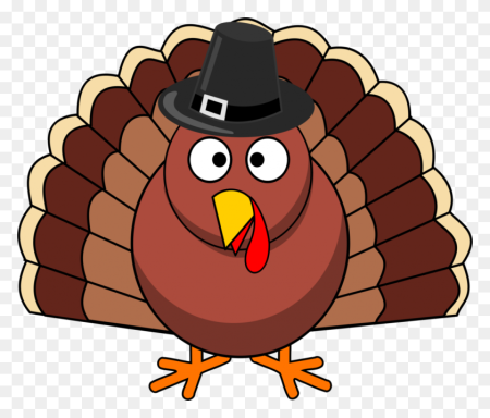 Turkey индюк for Kids