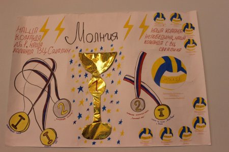 Футбольные рисунки