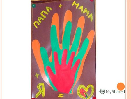 Поделки на тему транспорт