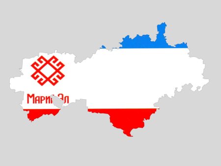 100 Лет Республике Марий Эл