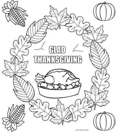 День Благодарения символы праздника