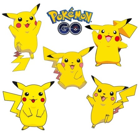 День Пикачу