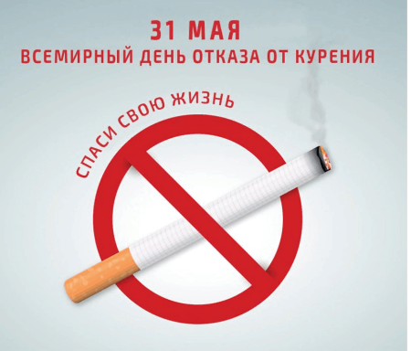Отказ от курения