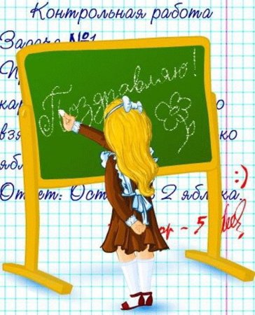 Открытки с днём рождения однокласснице