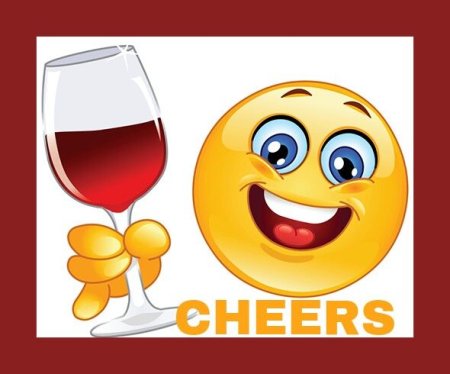 Смайлик поздравляю с днем рождения